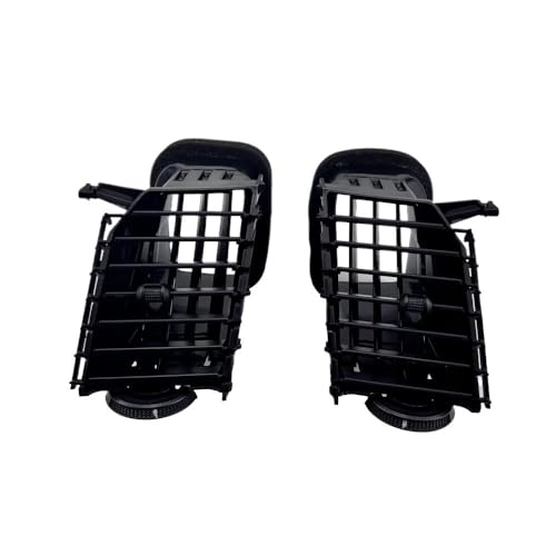 Pièces Détachées Sortie d'Air Climatisation pour Confort Routier Habitacle Auto 2004-2015