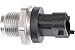 Autotecnica 68002436AD Fuel Pressure Sensor