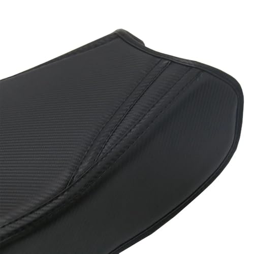 Coussin de protection d'isolation thermique pour selle R1200GS - 4