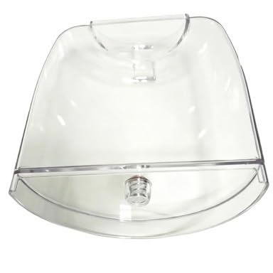 Tanque de agua para cafetera compatible con Nespresso Essenza C100 y C101 6