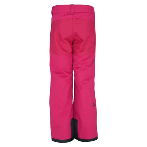 Image of Arctix Kids Snow Pants with Reinforced Knees and Seat