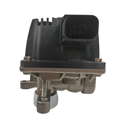 Bruce Shark 2722701 2238324 2238325 Def Pump For Scania P G R T-series 2017 ...