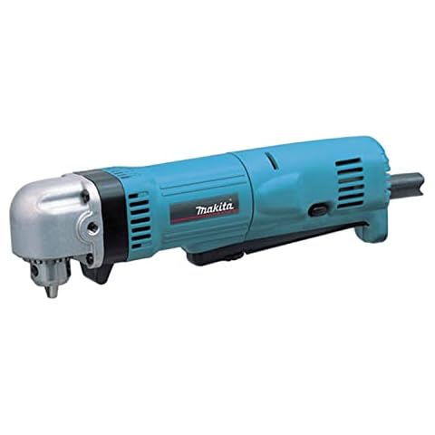 Makita DA3010/1 110V 10mm Angle Drill with Features Cover