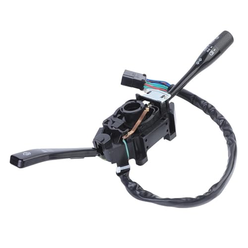 Remplacer le commodo de commande pour Mitsubishi L300 clignotant et antibrouillard - 4