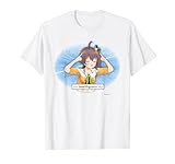 【夏色まつり】ホロぐら名場面 Tシャツ