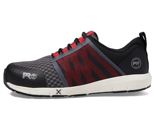 Image of Timberland PRO Men's Radius Composite Safety Toe Athletic Industrial Work Shoe