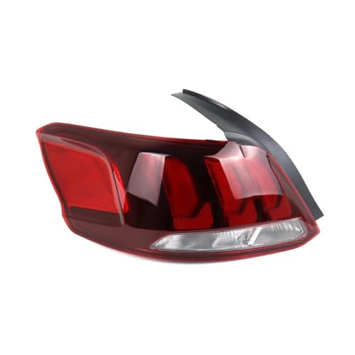 Luz de freno de señal inversa de advertencia Peugeot 301 piloto