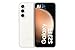 Produktbild Samsung Galaxy S23 FE AI-Android-Smartphone, Mobiltelefon, 5G, Simlockfrei ohne Vertrag, Handy, 256 GB, Cream, 3 Jahre Herstellergarantie [Exklusiv bei Amazon] [Deutsche Version]
