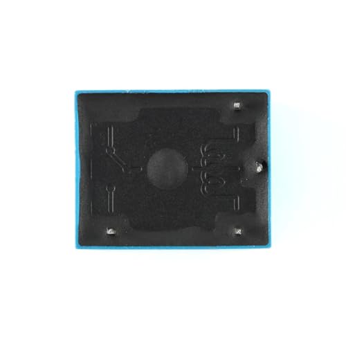 Relais SRD-12VDC-SL-A commuteur haute performance 4 et 5 broches