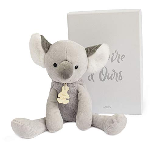 Histoire d Ours Peluche Sweety Chou Koala