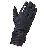 [ホンダ] ストレッチレイングローブ W（ホワイト） Sサイズ 0SYTG-26J-WS