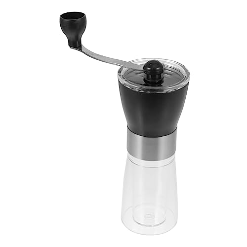 FELTECHELECTR Manual Coffee-Grinder Medicine Masher Hand Bea