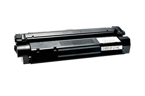 EP26A EP-27 EP25X Toner compatibile per Canon