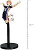 Banpresto - Haikyu!! - Shoyo Hinata, Figura de Posing de Bandai Spirits 6