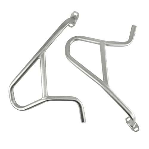 R1200GS pare-chocs moteur supérieur évite casse carénage