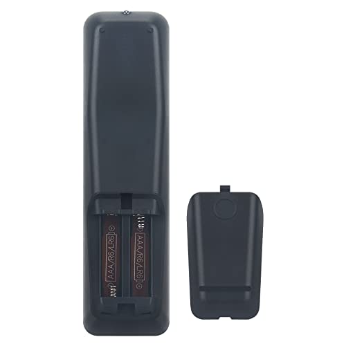 Replacement Remote Control Fit for Philips 5.1 Home Theater HTS3541 HTS3541/F7 HTS3564 HTS3564/F7 - Image 3