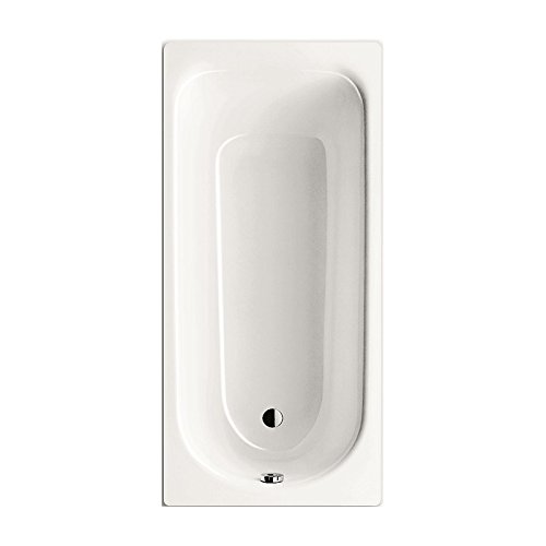 1500x700 Bath without feet Model No Punches range Eurowa Kaldewei Franz