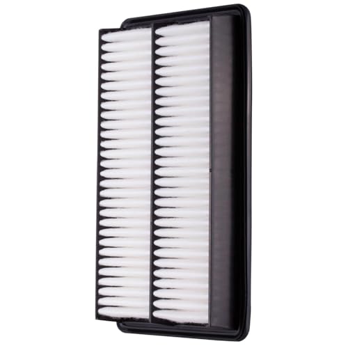 ECOGARD XA5370 Premium Engine Air Filter Fits 2003-2008 Mazda 6, 2002-2006 MPV by ECOGARD - Used condition - US$5.73