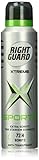 Right Guard Sports 72h Deospray, 6er Pack (6 x 150 ml)