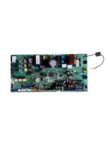 Aire Acondicionado Central Compatible Con Toshiba, Placa Base De La Computadora De La Máquina De Techo MMU-AP0301H MCC-1402-07S