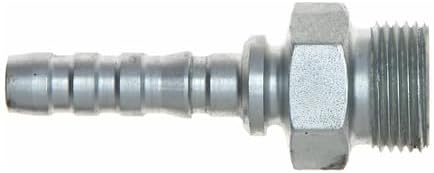 Gates Coupling