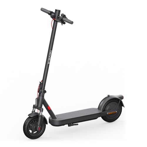 Xiaomi Electric Scooter Elite (Scooter) Double Spring Slider Suspension, Range...