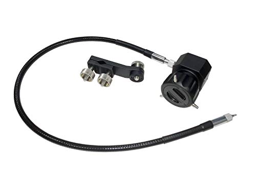 PROTECH FUJINON�����Y/CANON�����Y�p B4�����Y�Ή� �蓮�t�H�[�J�X�����R�� FR-15 �J���� �J�����A�N�Z�T���[ �B�e���� �B�e�@�� �����Y�̃t�H�[�J�X�����O���M�A�Œ��ڑ���\