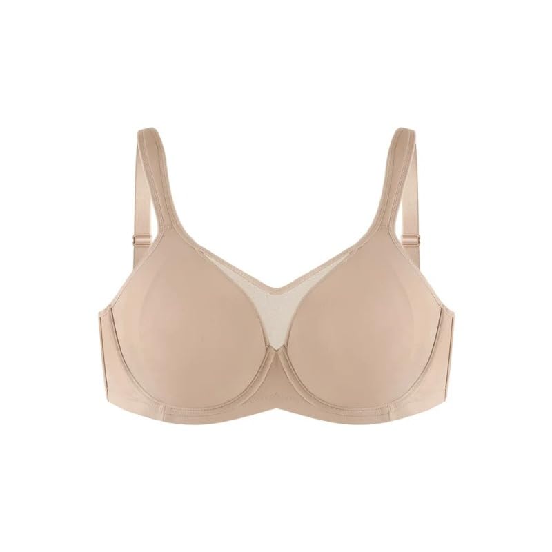 AILISK Reggiseno Minimizzatore CloudComfort