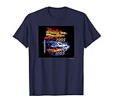 バック・トゥ・ザ・フューチャー JAPANESE TEXT Tシャツ