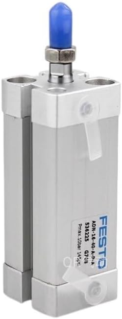 FESTO ADN-63-100-A-P-A IDENT 536330 COMPACT CYLINDER | eBay FESTO ADN-63-100-A-P-A 536330 コンパクトシリンダー