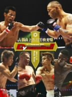 K-1 PREMIUM 2005 Dynamite!! [DVD]
