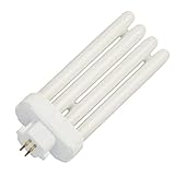 Replacement for VERILUX HAPPYLIGHT Liberty Full-Size Energy LAMP VT20 Light Bulb by Technical Precision