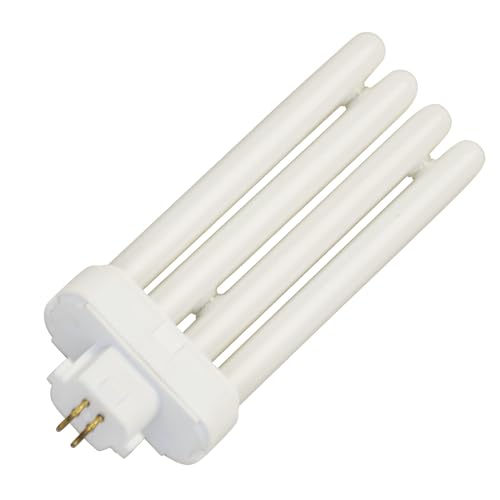 Replacement for Batteries and Light Bulbs CFML36VLX by Technical Precision