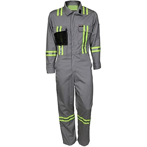 MCR Safety Summit Breeze Coveralls Cover