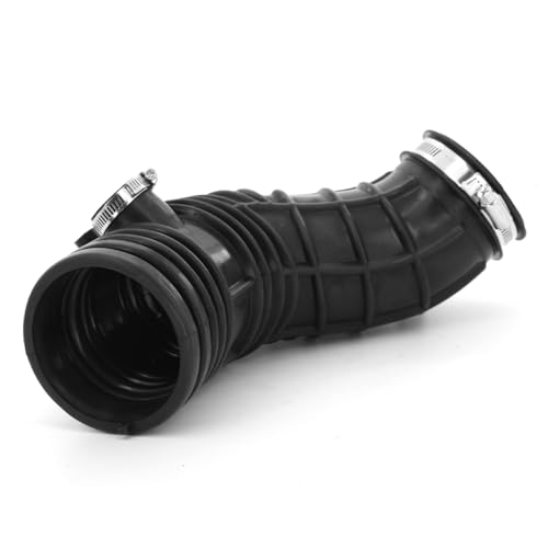 Air Intake Hose Compatible with Honda Accord 2003 2004 2005 2006 2007 2.4L 17228 RAA A00 17228RAAA00 696-739