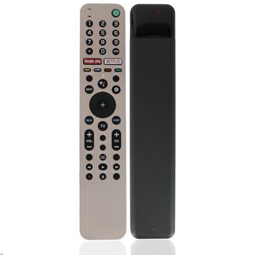 Télécommande de rechange RMF-TX600U pour retrouver le confort des soirées TV