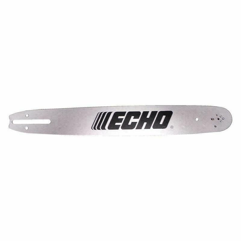 Technology Parts StoreIntenz Cut Bar 16" 16A0ZD3757C Compatible with Echo/Shindaiwa Chainsaw Model Echo CS-370F. OEM
