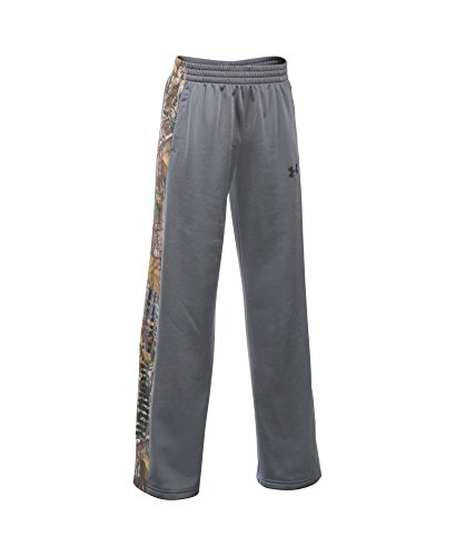 Under Armour Boys Outdoor Brawler Pants
