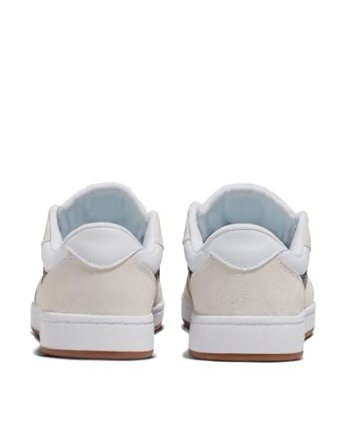 Vans Men's Ryland LS Retro Court Sneakers3