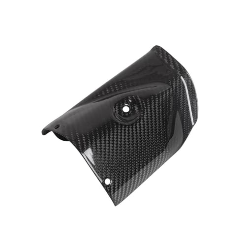 Protection d'échappement moto pour éviter les brûlures YZF R6 2018