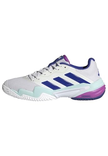 Image of Adidas Mens Barricade 13