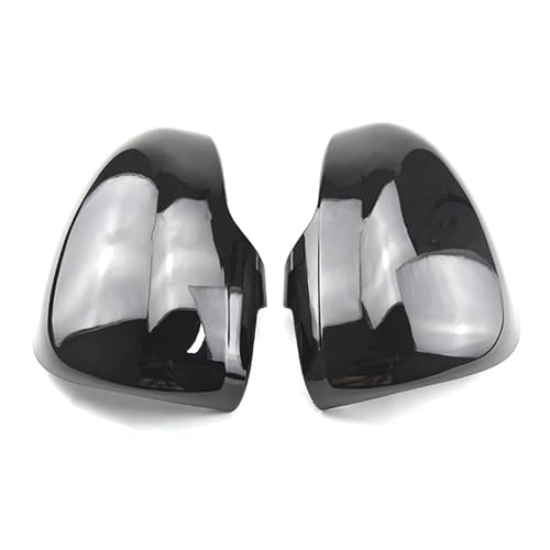 Coques rétroviseurs latéraux Toyota Prius Plus pour remplacer un plastique cassé ou rayé