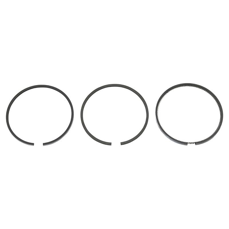 3637658M91 Piston Ring Set (NEW AFTERMARKET) - G&T Engine Parts