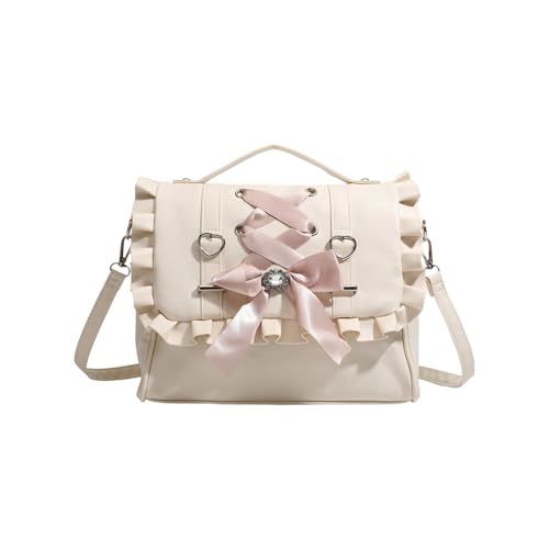 Sac à dos de fille en PU spacieux pour ne plus manquer de place pour ses affaires
