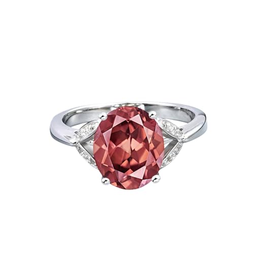 Gems Vibes Color Changing Zultanite Ring 925 Sterling Silver Halo Ring Wedding Gift For Her Oval Cut Gemstone Ring Promise Love Ring (Yellow Gold) Size 7