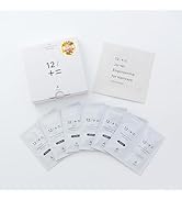 Amazon | 木村石鹸 12/JU-NI トライアルセット シャンプー