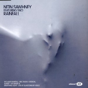  Rainfall