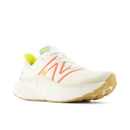 Image of New Balance Women's Fresh Foam X More V4 Running Shoe