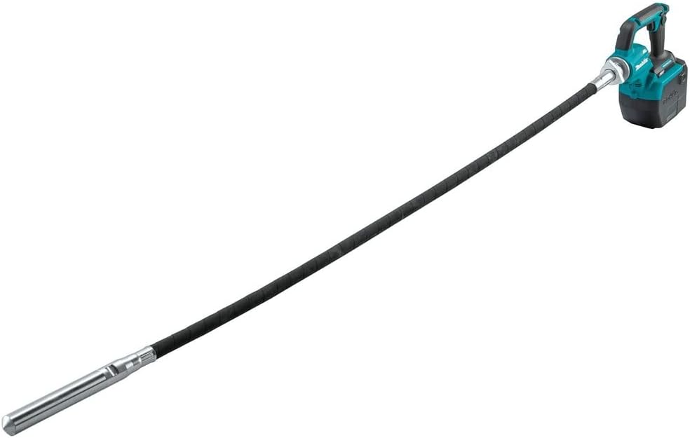 Makita GRV01Z 40V max XGT Brushless LithiumIon 51/2 ft