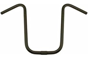 Alta Bicycle U Style Handlebars: Enhancing Comfort and Control on Every Ride